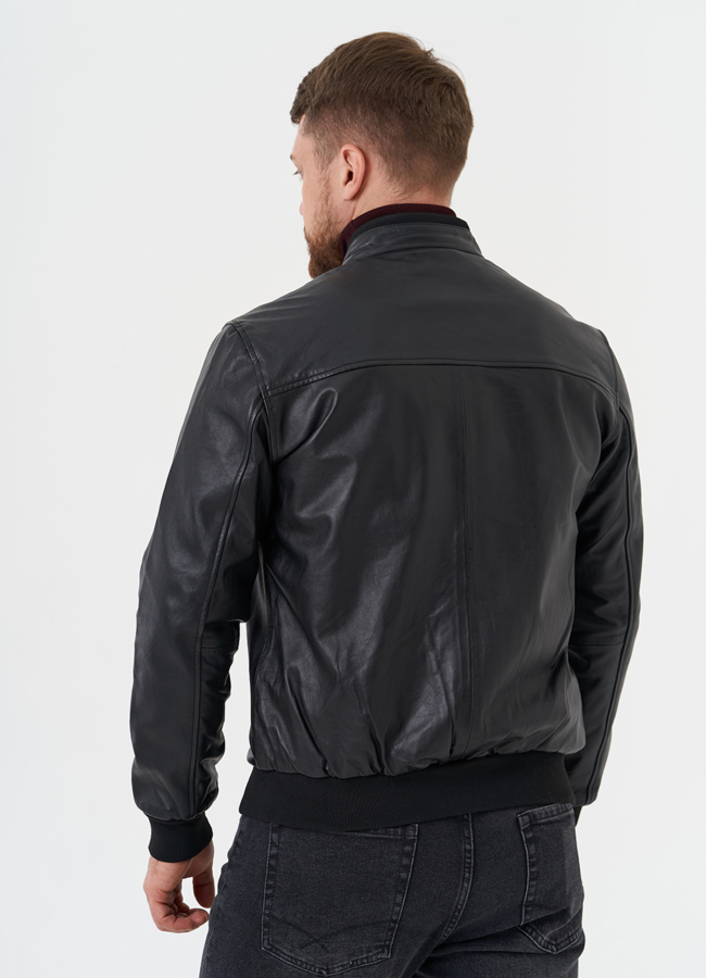 Мужская куртка 